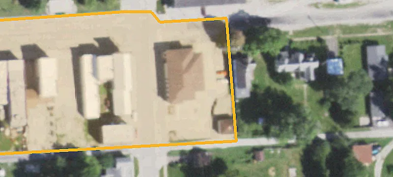 4 Peoria St