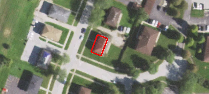 523 Schroeder Ave, Unit 3