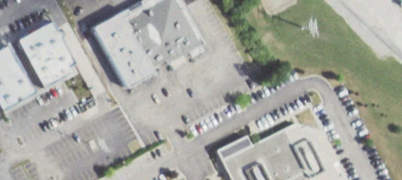 801 Butterfield Rd