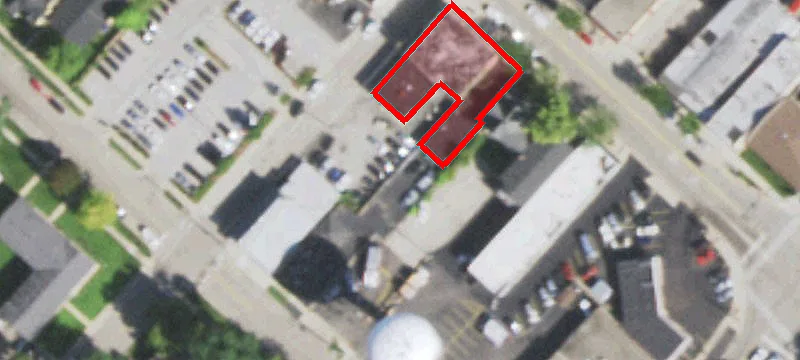 205 Main St