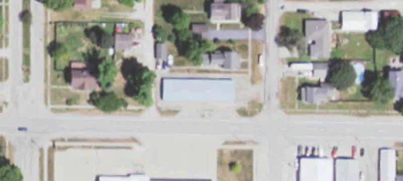 101 School St