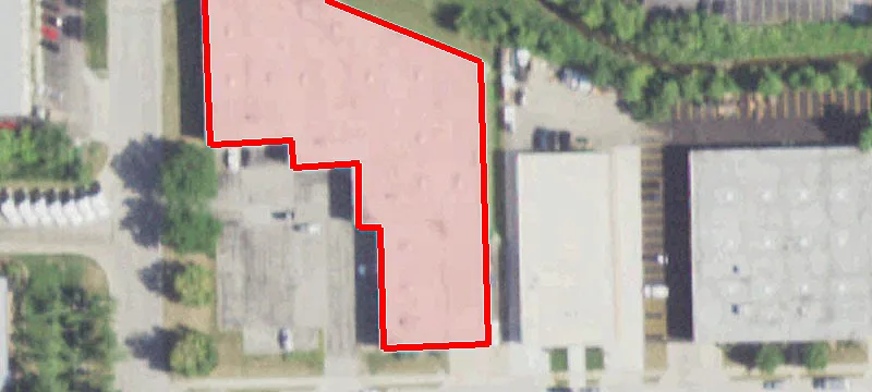 601 Frontier Way, Unit 701