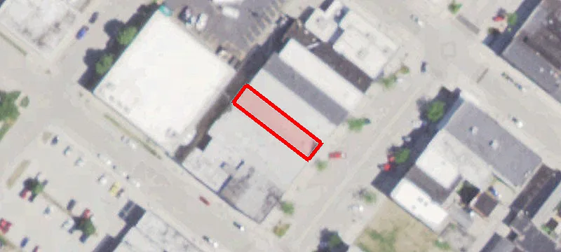 46 Ayer St