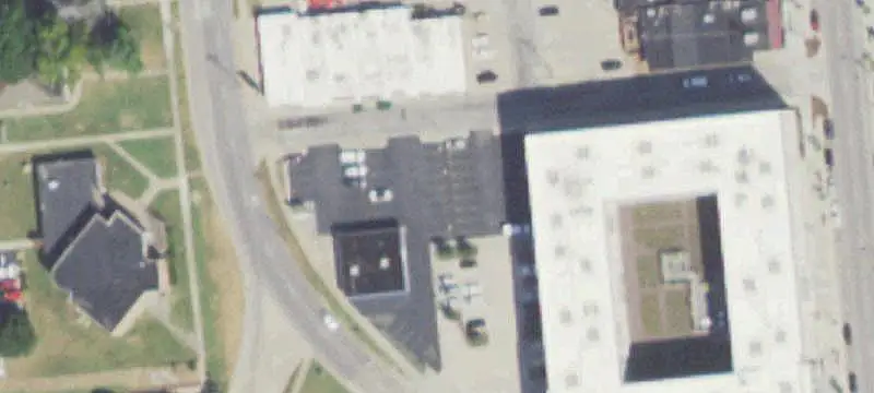 701 University Ave