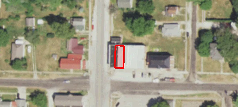 102 Main St