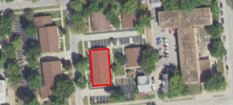703 Rawlings St