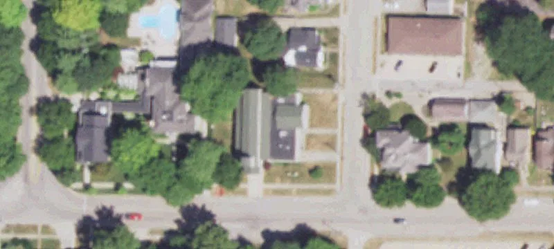 201 Wn St