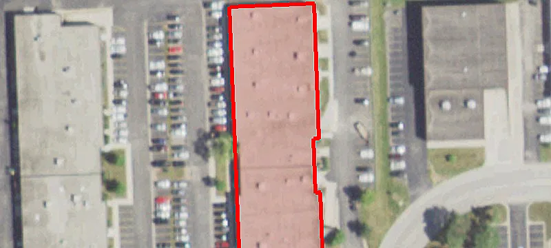 400 Eisenhower N Ln