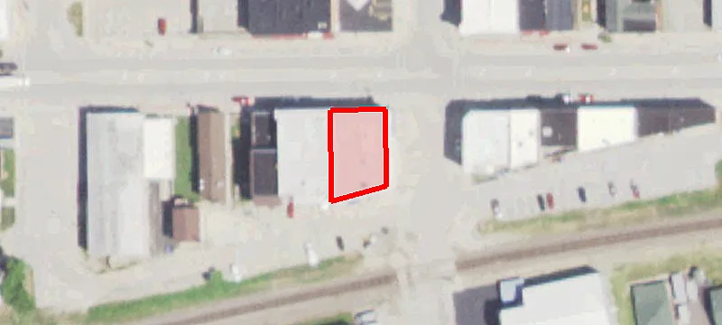 101 Sycamore St