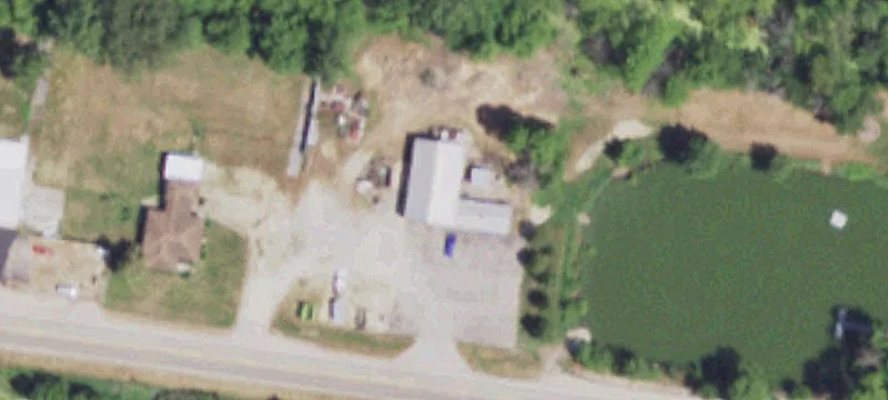 5630 Fulton Rd