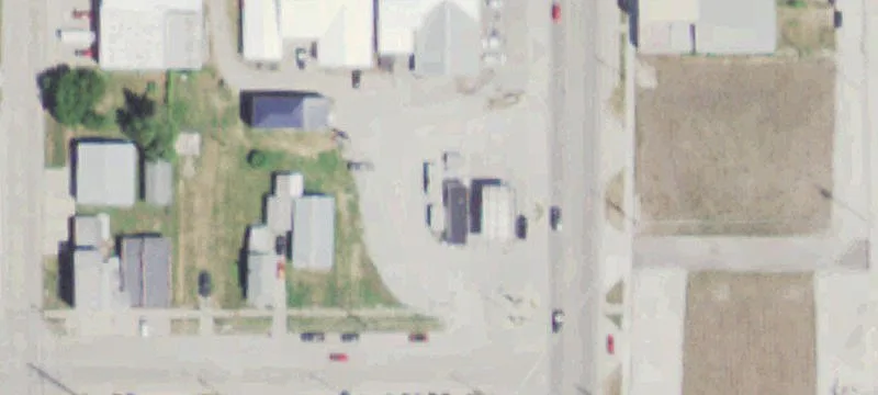 501 Main St