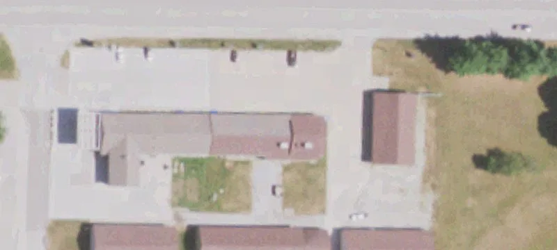 12729 Wolf Rd