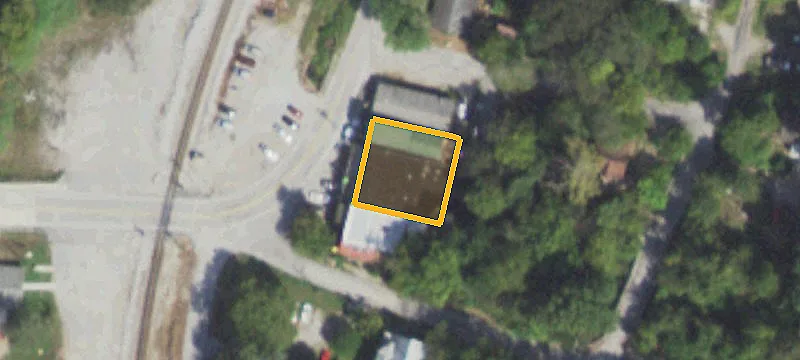 520 Makanda Rd