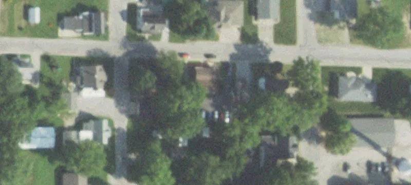 702 Church St