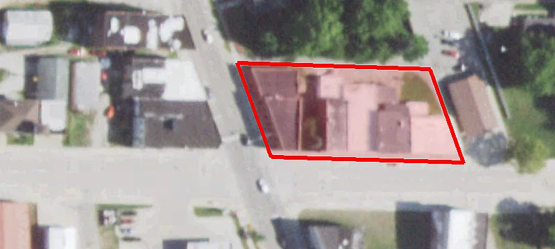101 Chicago St