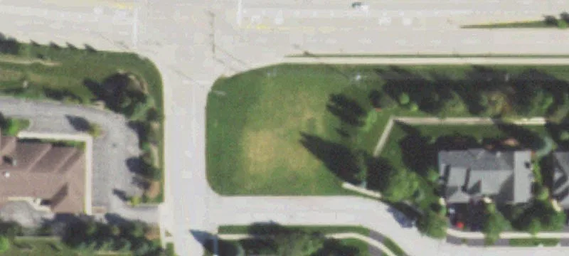 Hunter Woods Dr