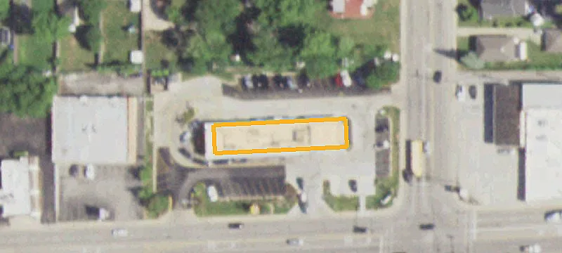 350 Saint Charles Rd