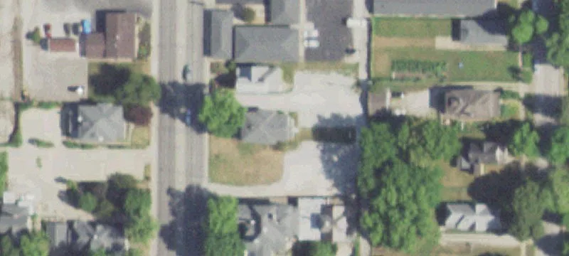 419 Gilbert St