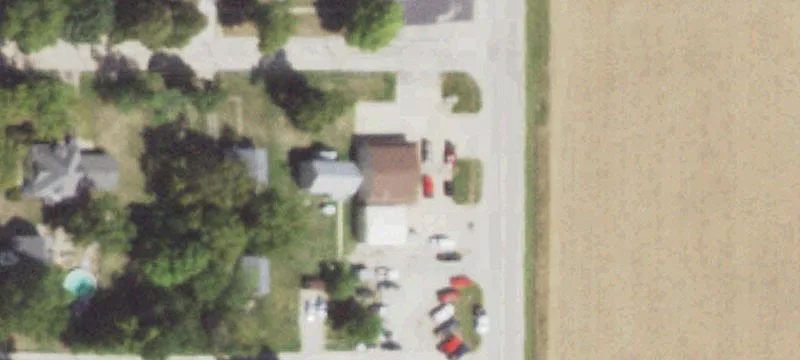 227 Lawrence St