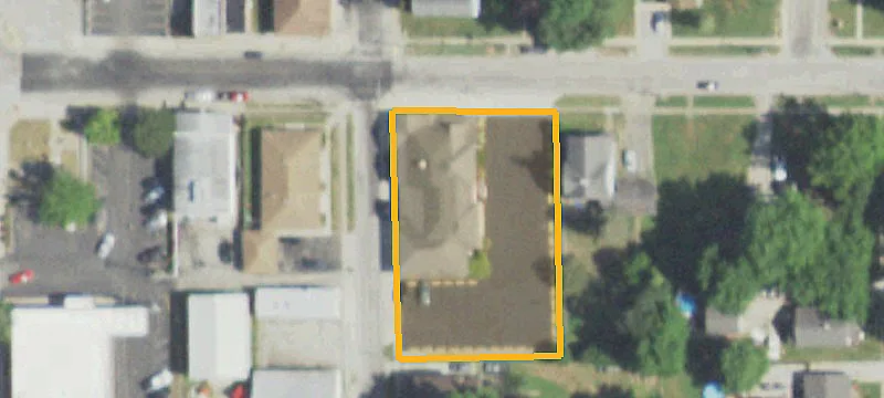 200 Ew St