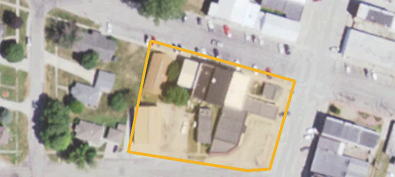 111 Main St