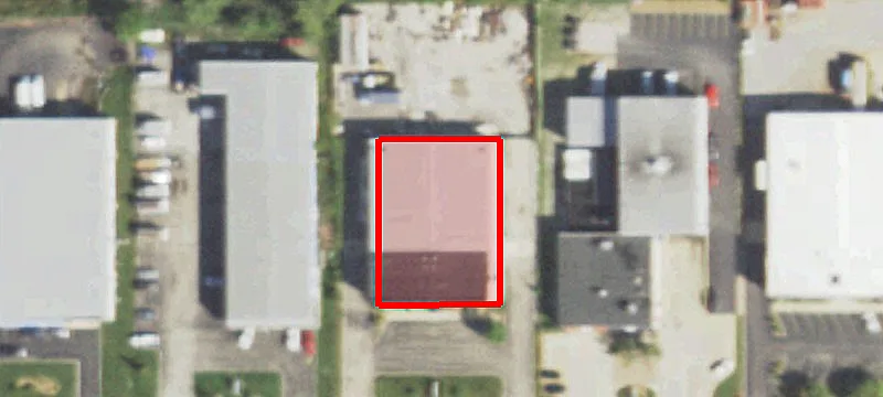 9404 Corsair Rd Ste, Unit 101
