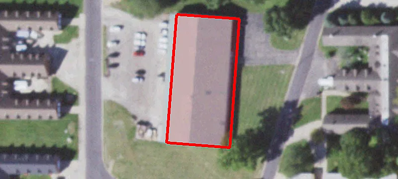 4500 Industry Dr