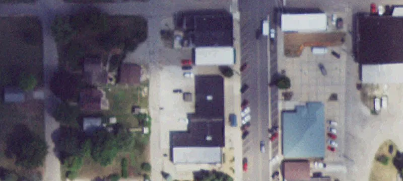 314 Mccoy St
