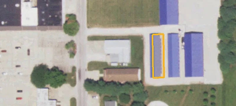 115 Iris Dr
