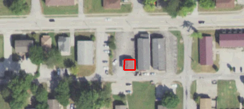 317 Mill St
