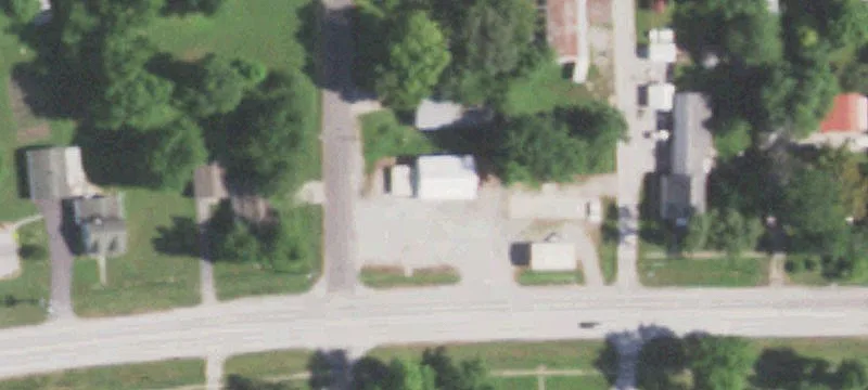 607 Warren St