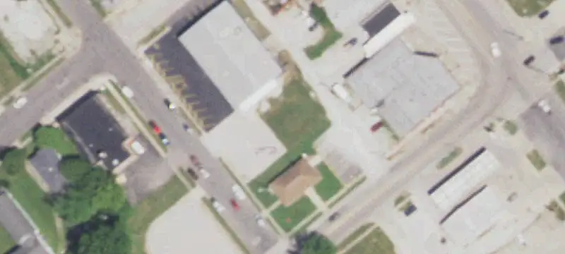 Madison