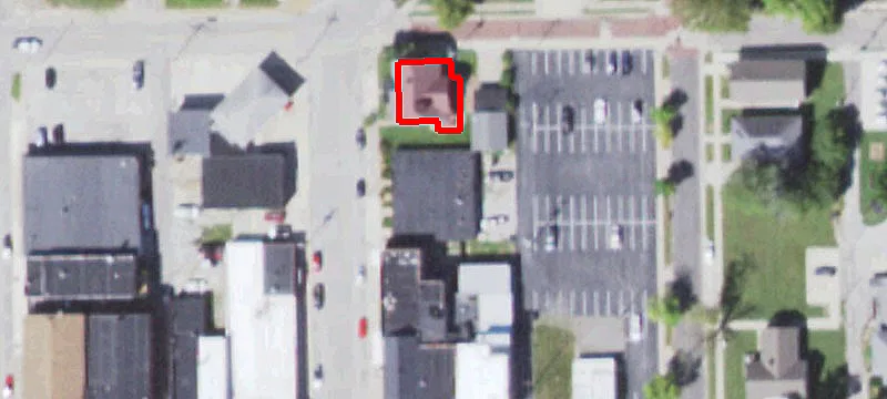 216 2nd St