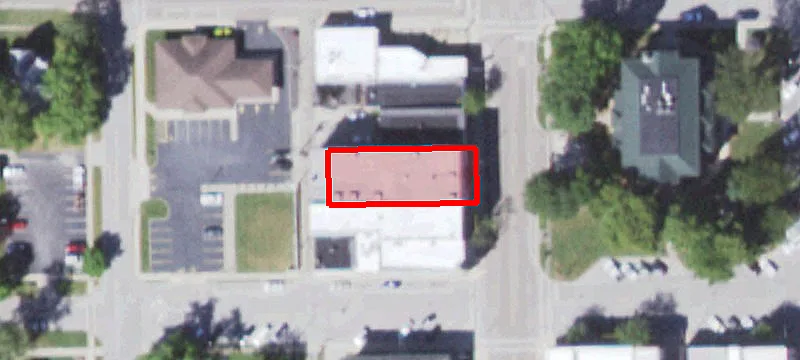 105 3rd St
