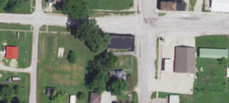 201 Main St