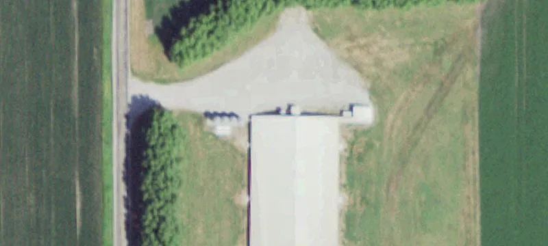 2136 County Rd 1700th E