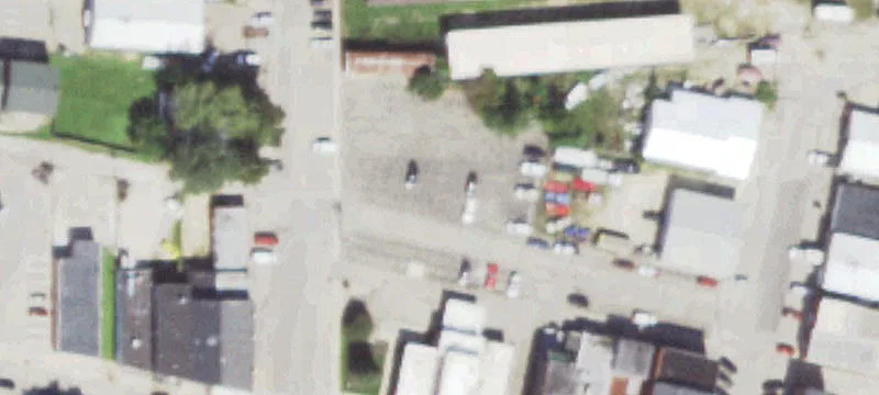 Monroe St