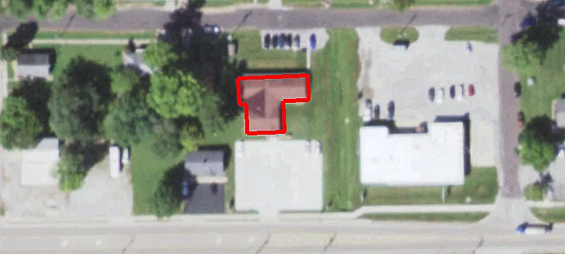 919 Harris Ave