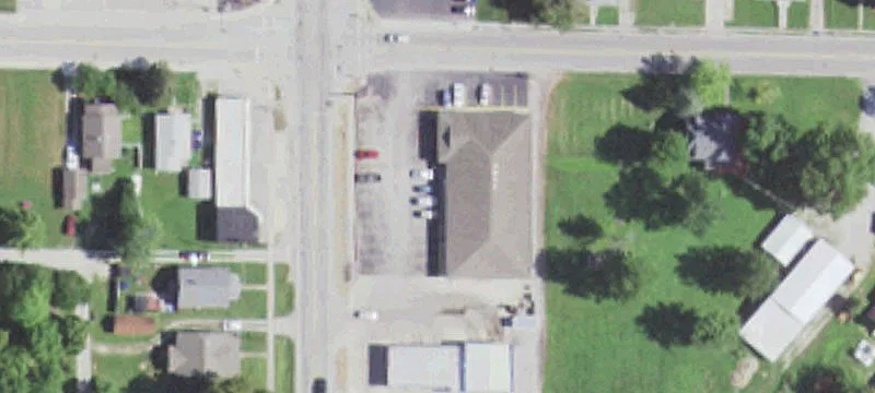 101 Maple St