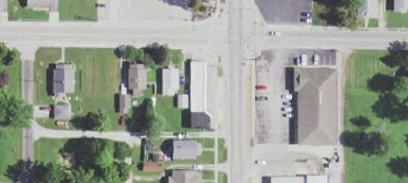 102 Maple St