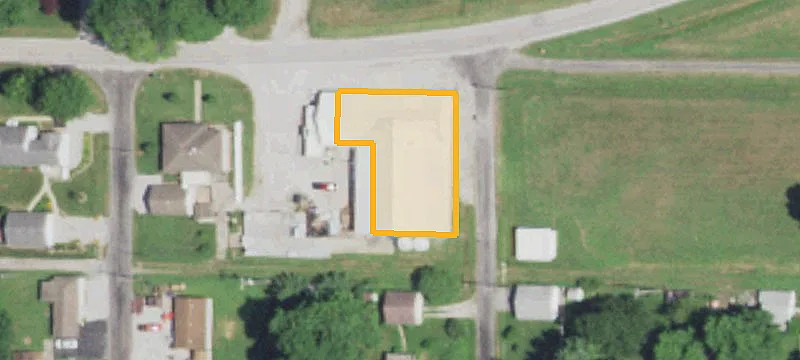 502 Old Rte 66th N