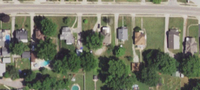 820 Pearl St