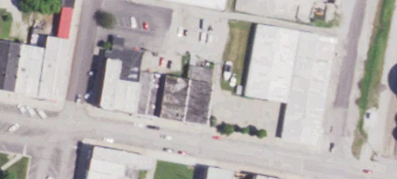 231 Jackson St