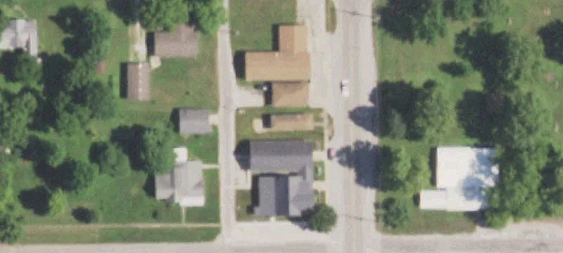 Modesto, IL 62667