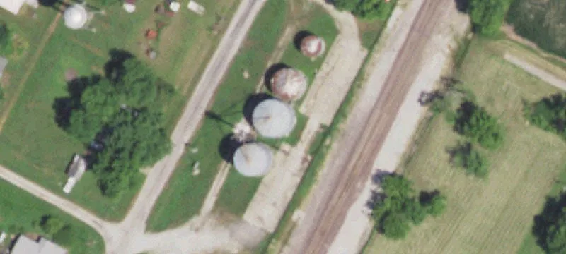 Nilwood, IL 62672