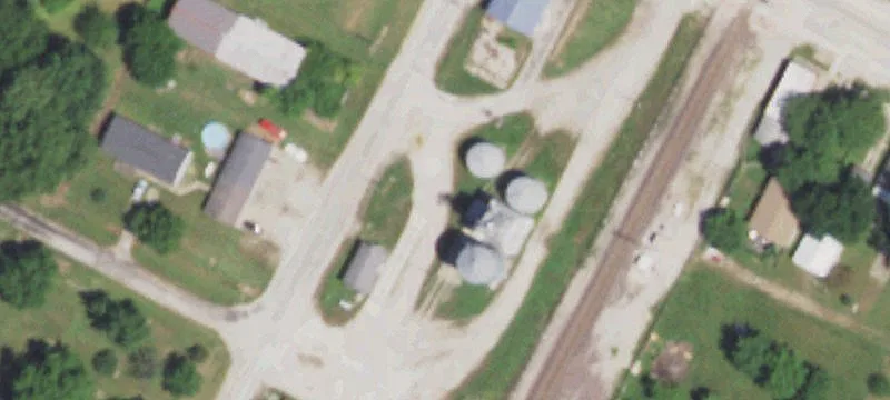 Nilwood, IL 62672