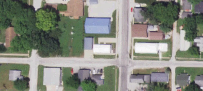 208 Academy St