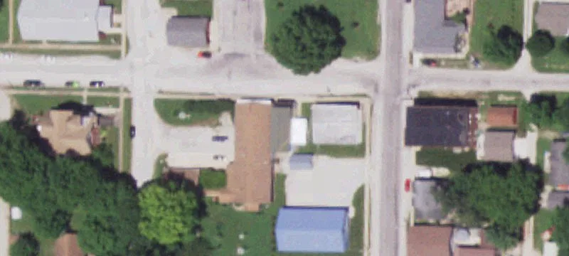 5 National St
