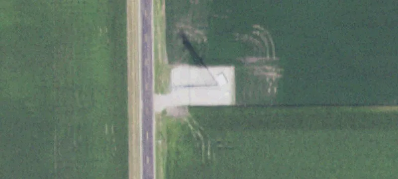 972 County Rd 2000th E
