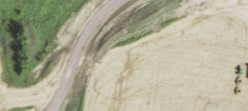 Ws Arsenal Rd